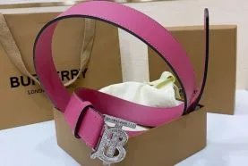 バーバリー レディースベルト スーパーコピー高品質通販