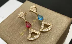 ブルガリイヤリングスーパーコピー高品質通販