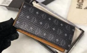 エムシーエム メンズ財布 スーパーコピー高品質通販