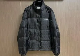 セリーヌ 男性用ダウンジャケット スーパーコピー高品質通販