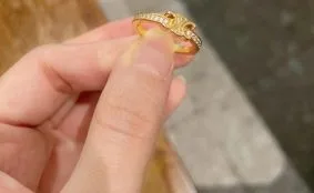 セリーヌ 指輪 スーパーコピー高品質通販
