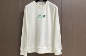 クリスチャン・ディオール 長袖Tシャツ スーパーコピー高品質通販