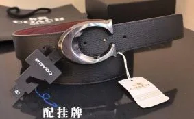 コーチ メンズベルト スーパーコピー高品質通販