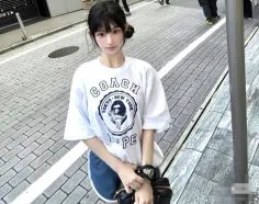 コーチ 半袖Tシャツ スーパーコピー高品質通販