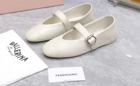 サルヴァトーレ・フェラガモ レディースシューズ スーパーコピー高品質通販