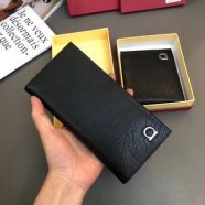 サルヴァトーレ・フェラガモ メンズ財布 スーパーコピー高品質通販