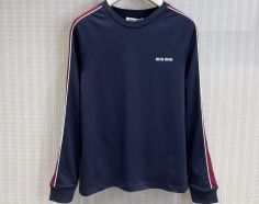 ミュウミュウ 長袖Tシャツ スーパーコピー高品質通販