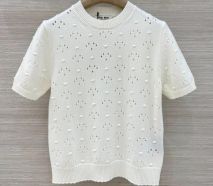 ミュウミュウ セーター スーパーコピー高品質通販