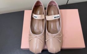 ミュウミュウ パンプス スーパーコピー高品質通販