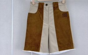 ミュウミュウ カジュアルパンツ スーパーコピー高品質通販
