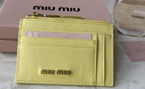 ミュウミュウ 財布 スーパーコピー高品質通販