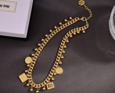 ミュウミュウ ネックレス スーパーコピー高品質通販