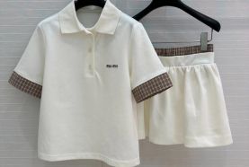 ミュウミュウ スポーツウェア スーパーコピー最高級N級品通販｜安心