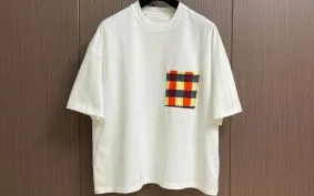 ボッテガ・ヴェネタ 半袖Tシャツ スーパーコピー最高級通販｜確実到着