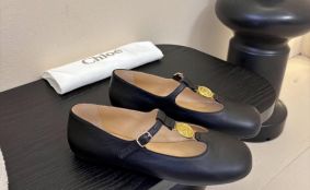 【N級品】クロエ レディースシューズ スーパーコピー優良通販店