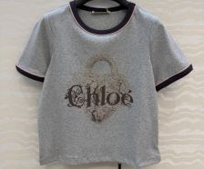 【N級品】クロエ 半袖Tシャツ スーパーコピー優良通販｜本物同等