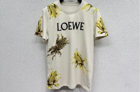 【N級品】ロエベ 半袖Tシャツ スーパーコピー優良通販｜本物同等