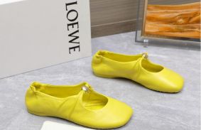 【N級品】ロエベ レディースシューズ スーパーコピー優良店｜本物同等