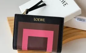 【N級品】ロエベ レディース財布 スーパーコピー優良店｜本物同等