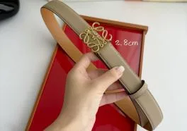 【N級品】ロエベ ベルト スーパーコピー優良通販｜本物同等の品質