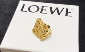 【N級品】ロエベ 指輪 スーパーコピー優良店｜本物同等の輝き