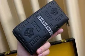 ヴェルサーチ 財布 スーパーコピー最高級N級品通販｜到着保証