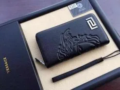 ヴェルサーチ メンズ財布 スーパーコピーN級品通販｜到着保証