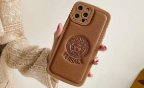 ヴェルサーチ 携帯ケース スーパーコピーN級品｜確実な到着保証