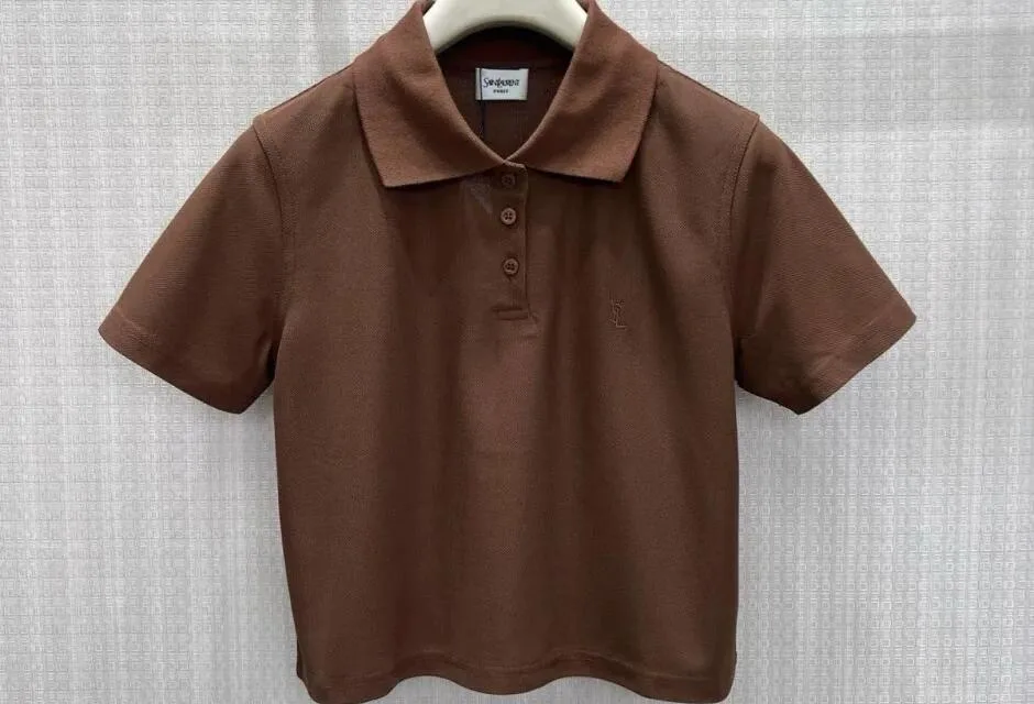 イヴ・サンローラン 半袖Tシャツ スーパーコピー | KOPICHEAP