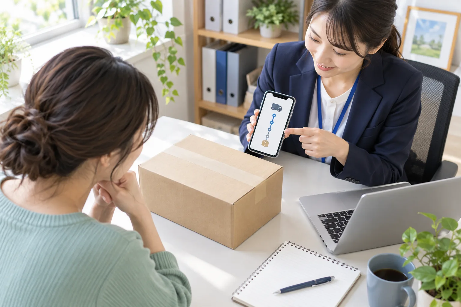 スーパーコピー通販で商品が届かない時の確認手順|追跡・税関・問い合わせ