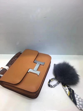 エルメス バック 手作り 大爆売スタイル出荷 エルメス/Hermes constanceコンスタント スチュワーデスバッグ 偽物