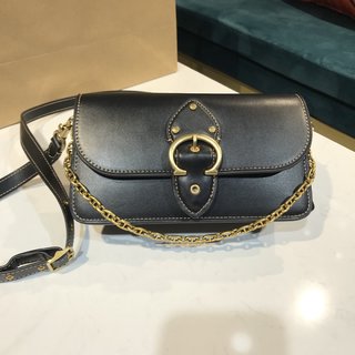 コーチバッグ おすすめコピー  coach コーチの新型 脇包 古典的な古い花のロゴ 古典的で耐久性と汚れに強い