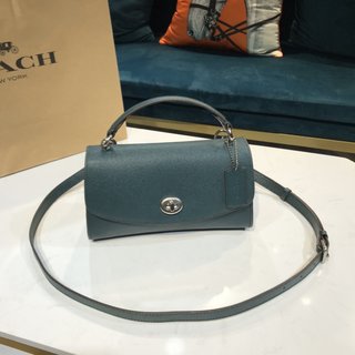 コーチバッグ 安いコピー coach/コーチの新型コーナーが同期する ハンドバッグ 斜めがけバッグ