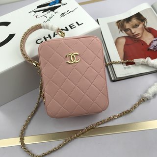 ​Chanel シャネル 2021年新型女性バッグダブルCマーク シャネル の バッグ 値段コピー 片肩斜めショルダーバッグです