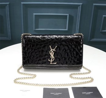 イヴ・サンローラン バッグ 安いコピー Saint Laurent Paris YSLサンローランのクラシックモデルは輸入カメ柄コーナーの純正品の品質を採用している