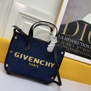 Givenchyジバンシー2021春夏新型BOND帆布買い物袋 イヴサンローラン 鞄 コピー  時間がかかっても版を合わせる必要があります