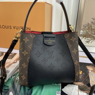 Lv55240は1932年に誕生したシャンペン袋Noeが2021年春シリーズに新しい姿で戻った ルイ・ヴィトン バッグ 新品コピー