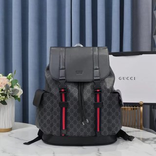 グッチ バッグ 売るコピー Gucci Signature牛皮は 皮革の表面に非常にはっきりとした模様を形成し 肌触りが厚いです