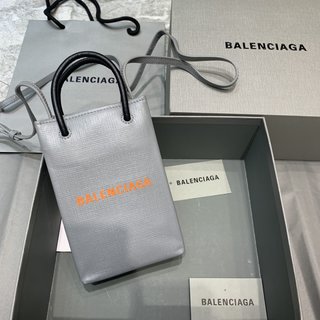 Balencia新潮から反則までのミニフォンバッグ 控えめでオシャレでおしゃれな人に欠かせない バレンシアガ バック 可愛い コピー