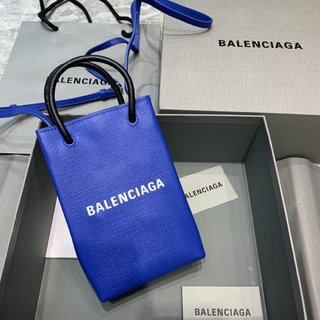 Balencia新潮から反則までのミニフォンバッグ 控えめでオシャレでおしゃれな人に欠かせない バレンシアガ バック 可愛い コピー