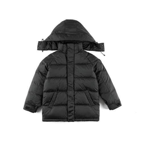 カナダグース CANADA GOOSE 子供用ダウンジャケット コピー_