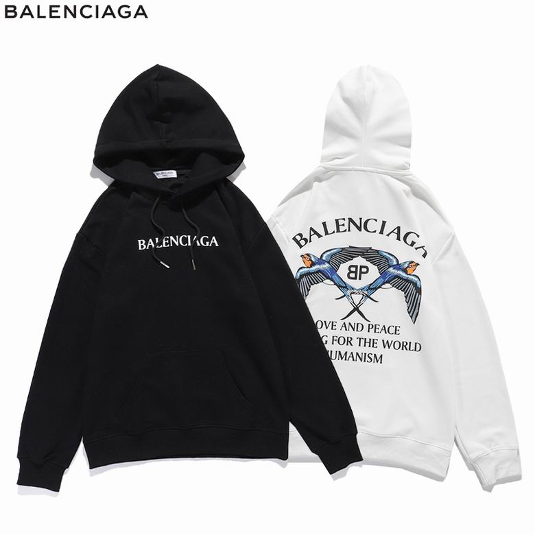 バレンシアガ BALENCIAGA プルオーバー トレーナー