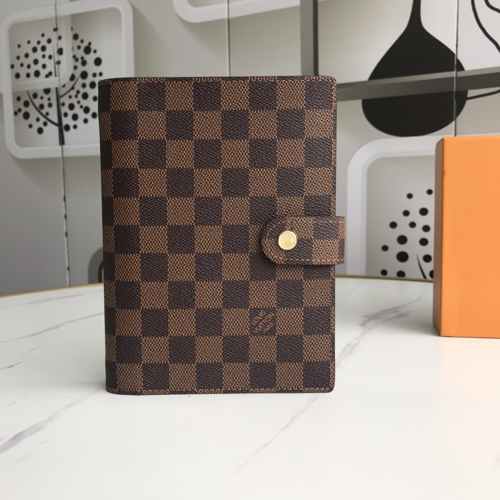 ルイ・ヴィトン LOUIS VUITTON 手帳 コピー_ルイ・ヴィトン