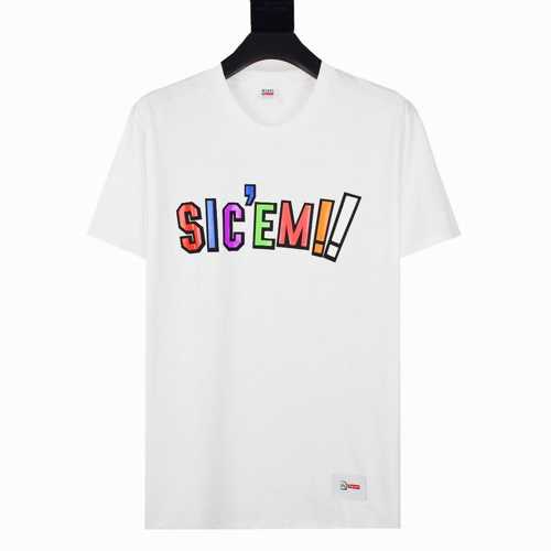 春夏 定番 おしゃれ 合わせやすい 人気  ストリート プリント カジュアル シュプリーム tシャツ コピー シンプル