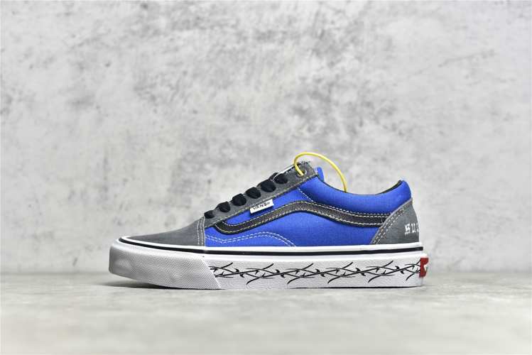 Supreme xVans  レディース メンズ おしゃれ 人気 シュプリーム スニーカー コピー 軽量 歩きやすい カジュアル レースアップ 