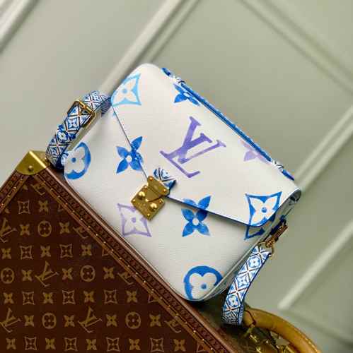 LV バイ・ザ・プール ポシェット・メティス MM ルイヴィトン バッグ コピー ショルダーバッグ