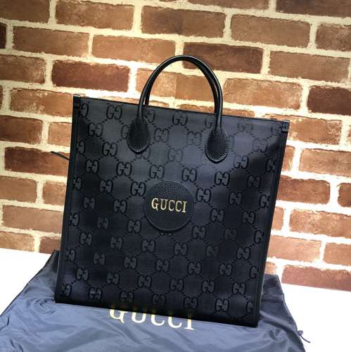 GUCCI オフザグリッド トートバッグ グッチ バッグ スーパーコピー 630355