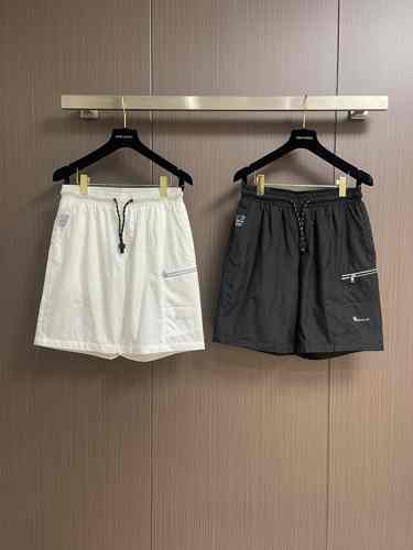 モンクレール パンツ スーパーコピー メンズ 春夏 カジュアル ショートパンツ 