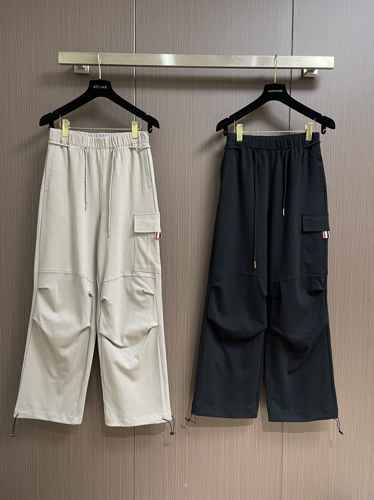 カジュアル おしゃれ カーゴパンツ トムブラウン パンツ スーパーコピー
