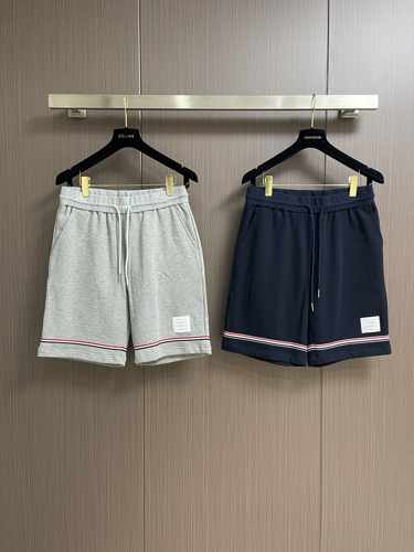 人気 カジュアル おしゃれ ショートパンツ トムブラウン パンツ スーパーコピー 